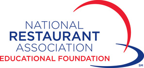 National Restaurant Association Educational Foundation logo 