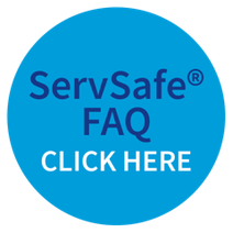 Servsafe FAQ section 