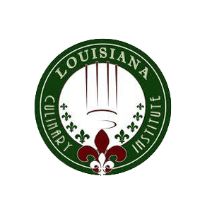 Louisiana Culinary Institute logo 