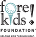 fore!kids foundation logo 