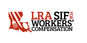 LRA SIF for Workers' Compensation logo