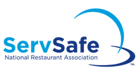 ServSafe Logo, National Restaurant Association